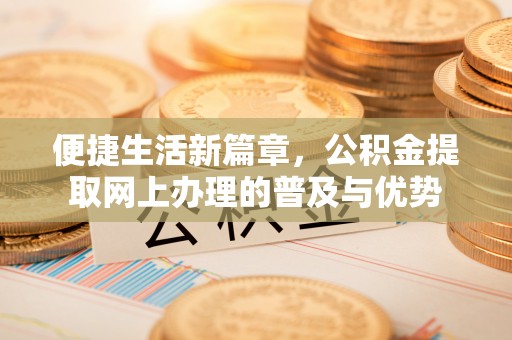 冬山便捷生活新篇章，公积金提取网上办理的普及与优势