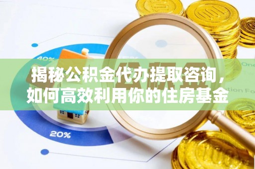 冬山揭秘公积金代办提取咨询，如何高效利用你的住房基金