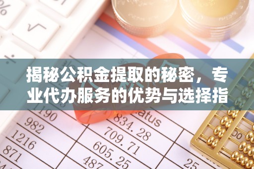 冬山揭秘公积金提取的秘密，专业代办服务的优势与选择指南