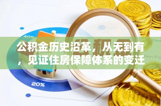 冬山公积金历史沿革，从无到有，见证住房保障体系的变迁
