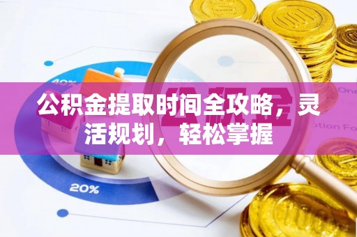 冬山公积金提取时间全攻略，灵活规划，轻松掌握