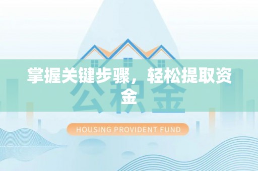 冬山掌握关键步骤，轻松提取资金