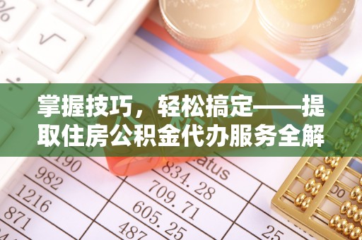 冬山掌握技巧，轻松搞定——提取住房公积金代办服务全解析