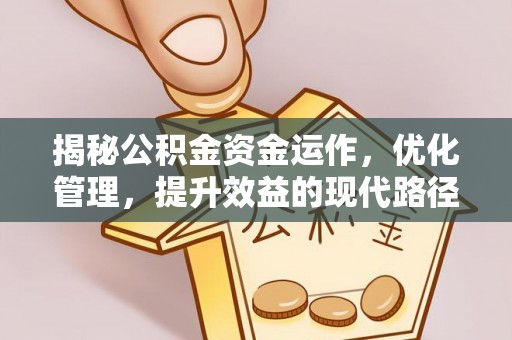 冬山揭秘公积金资金运作，优化管理，提升效益的现代路径