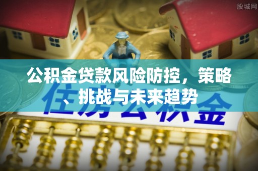 冬山公积金贷款风险防控，策略、挑战与未来趋势