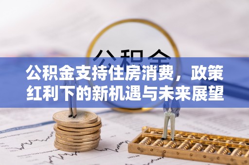 冬山公积金支持住房消费，政策红利下的新机遇与未来展望