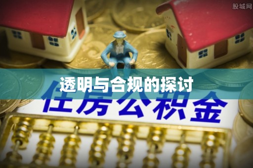 冬山透明与合规的探讨