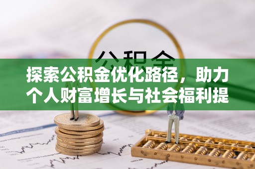 冬山探索公积金优化路径，助力个人财富增长与社会福利提升