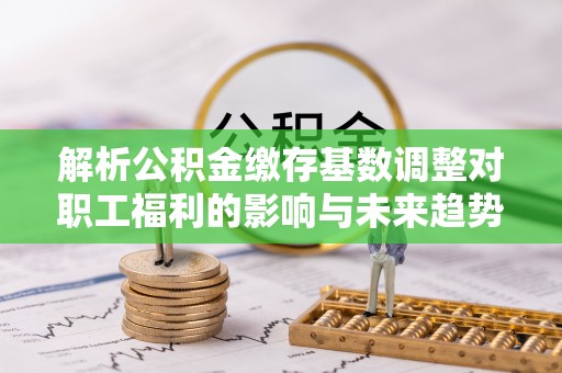 冬山解析公积金缴存基数调整对职工福利的影响与未来趋势