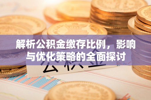 冬山解析公积金缴存比例，影响与优化策略的全面探讨