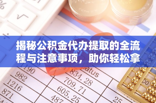 冬山揭秘公积金代办提取的全流程与注意事项，助你轻松拿回属于自己的钱