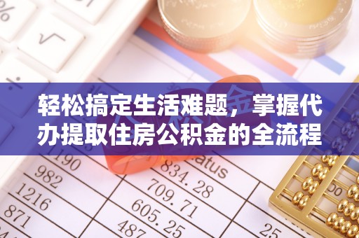 冬山轻松搞定生活难题，掌握代办提取住房公积金的全流程