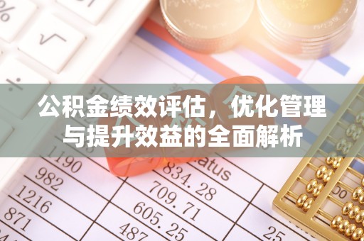 冬山公积金绩效评估，优化管理与提升效益的全面解析
