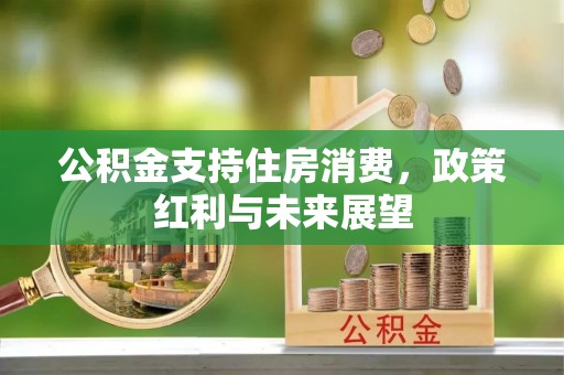 冬山公积金支持住房消费，政策红利与未来展望