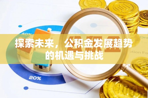 冬山探索未来，公积金发展趋势的机遇与挑战