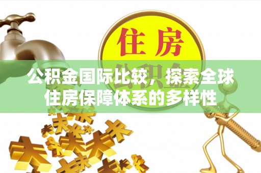 冬山公积金国际比较，探索全球住房保障体系的多样性