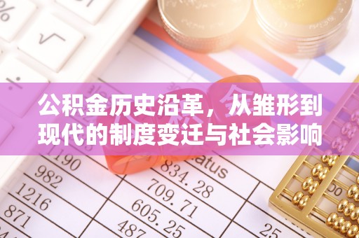 冬山公积金历史沿革，从雏形到现代的制度变迁与社会影响