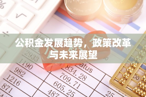 冬山公积金发展趋势，政策改革与未来展望