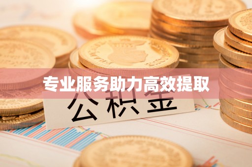 冬山专业服务助力高效提取