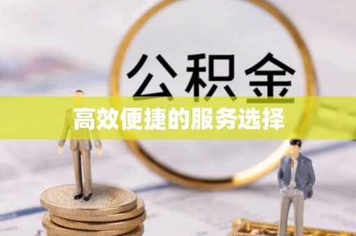 冬山高效便捷的服务选择